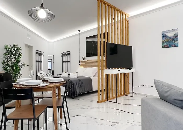 Apartmán En La Gran Manzana
