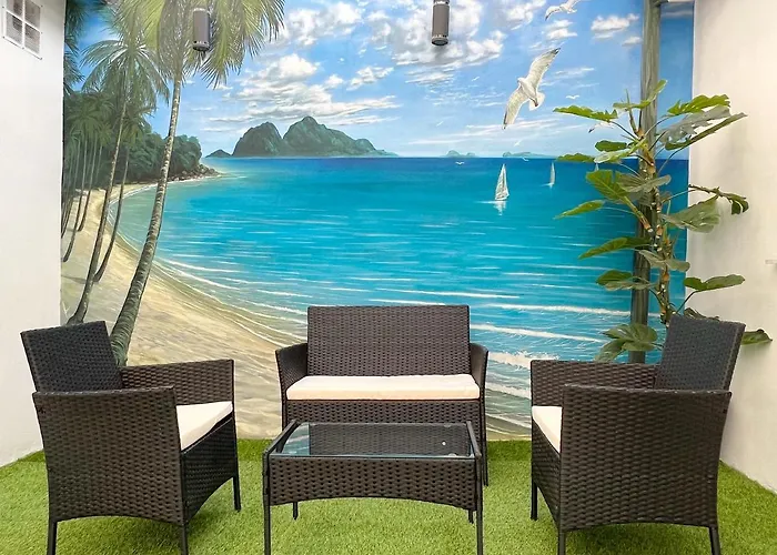 En La Gran Manzana Valencie