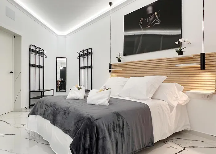 Apartmán En La Gran Manzana *