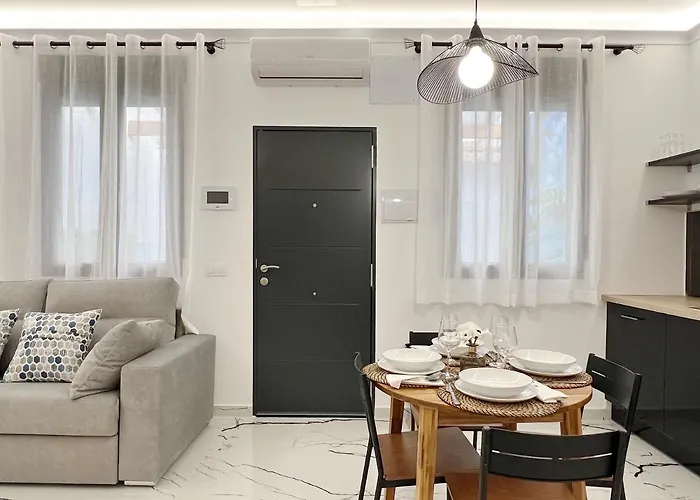 En La Gran Manzana Apartmán *