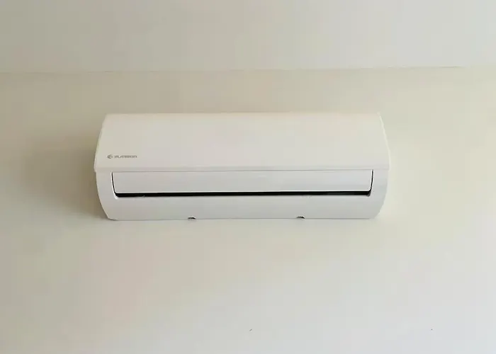 아파트 Florit Flats - The Cabanyal Suites 01