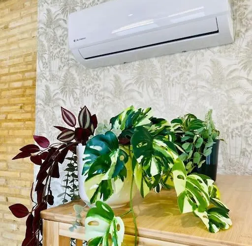 Florit Flats - The Cabanyal Suites 02