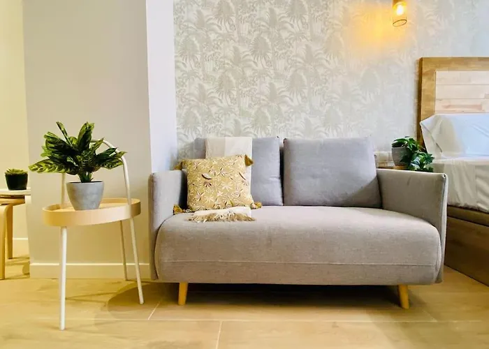 Florit Flats - The Cabanyal Suites 03