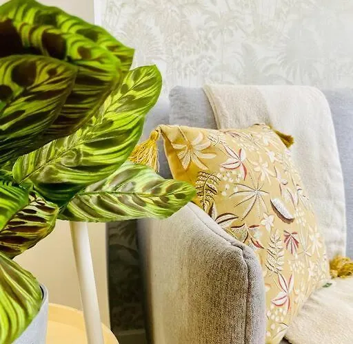 Florit Flats - The Cabanyal Suites 03 아파트 *