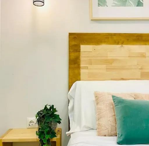 Florit Flats - The Cabanyal Suites 04 Valenza