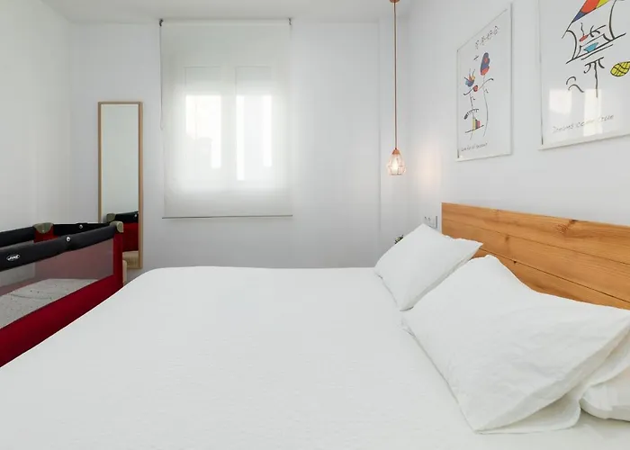 شقة Apartup Opera