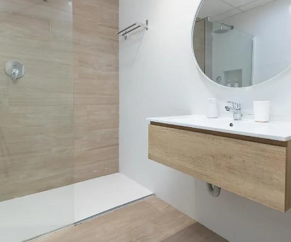 شقة Apartup Opera *