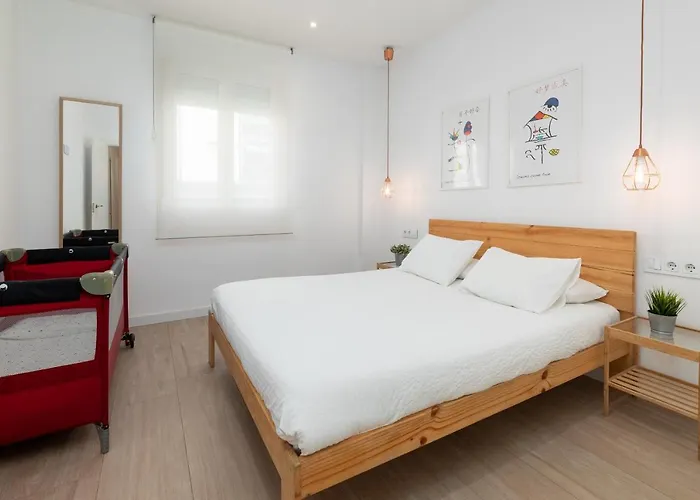 شقة Apartup Opera