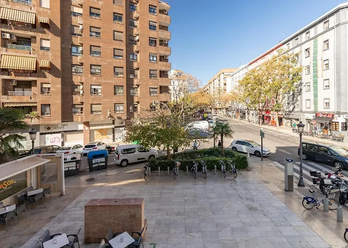 Apartup Opera * فالنسيا