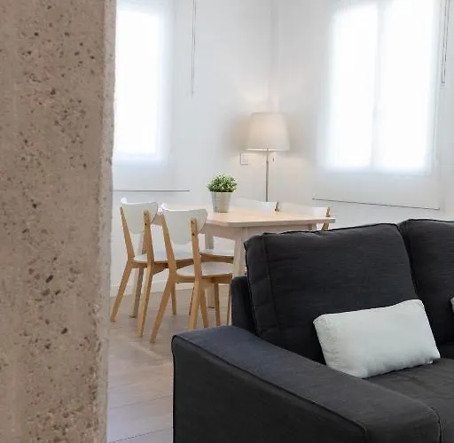 Apartup Opera شقة