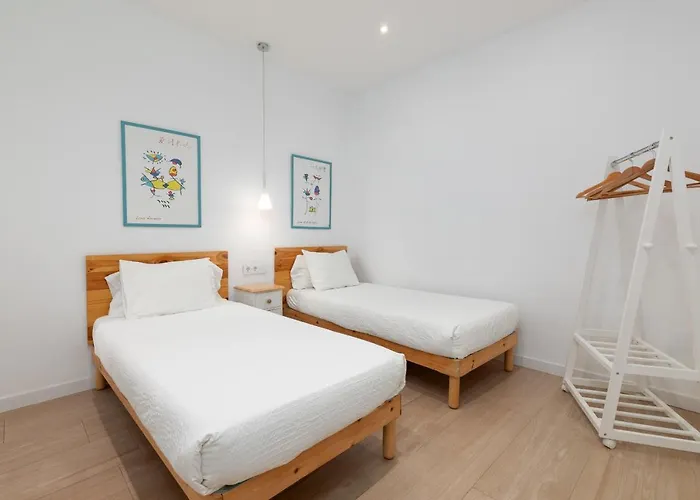 شقة Apartup Opera