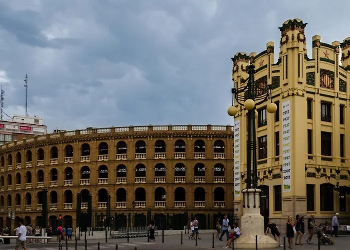 شقة Apartup Opera *