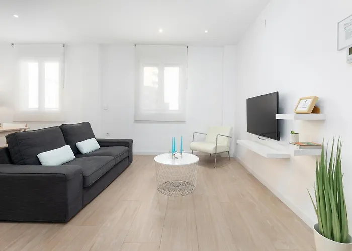 Apartup Opera شقة