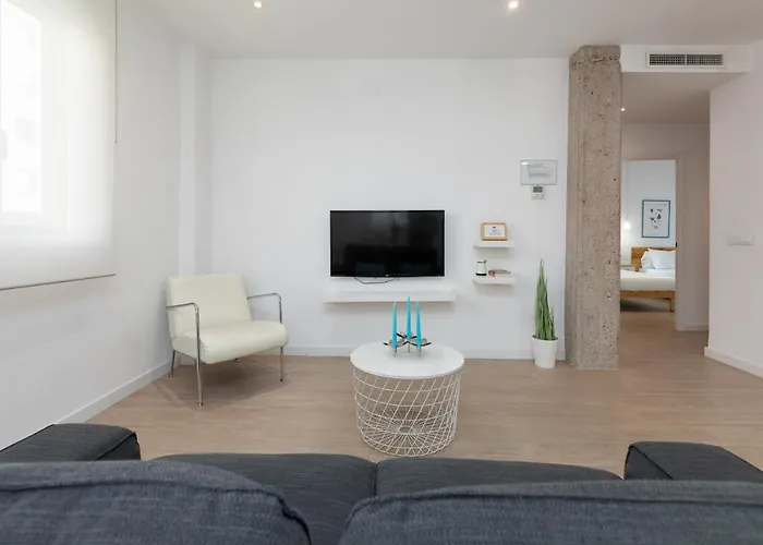 Apartup Opera شقة