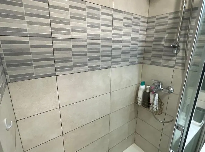 Piso Tranquilo Y Luminoso En Διαμέρισμα