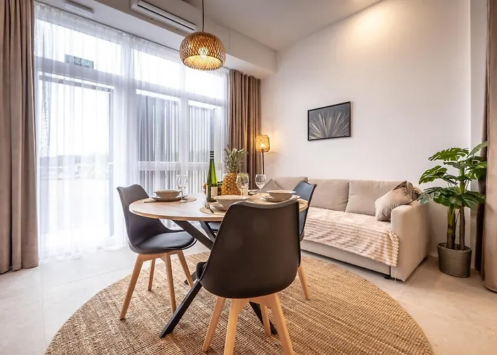 Διαμέρισμα Increible Loft Junto A La Ciudad De Ciencias *