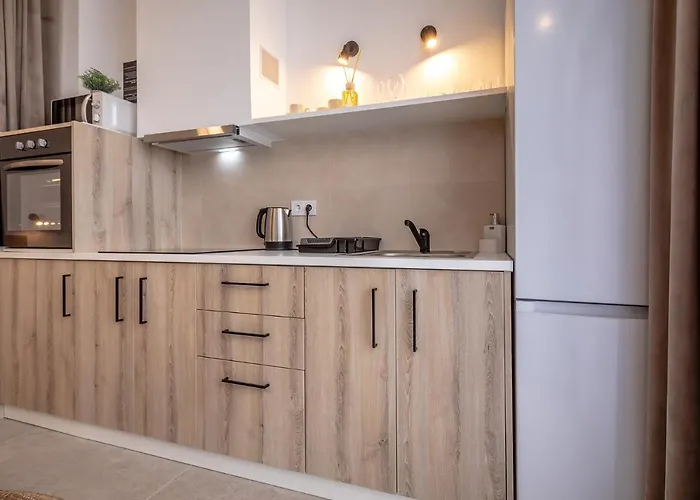 Increible Loft Junto A La Ciudad De Ciencias *