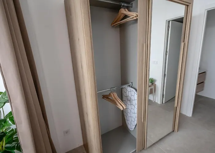 Increible Loft Junto A La Ciudad De Ciencias