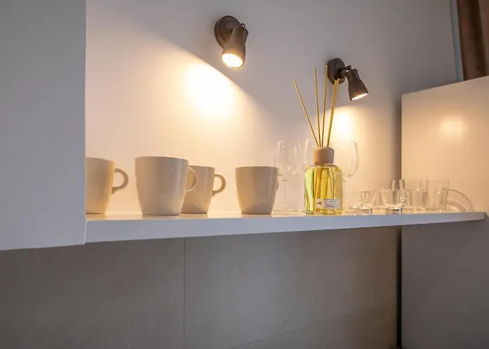 Increible Loft Junto A La Ciudad De Ciencias *