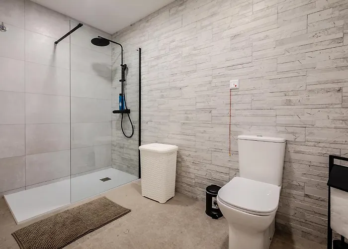 Increible Loft Junto A La Ciudad De Ciencias * Βαλένθια