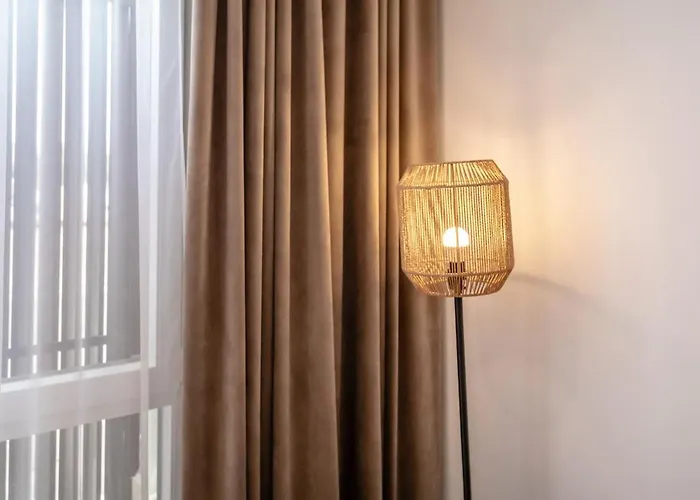 Increible Loft Junto A La Ciudad De Ciencias