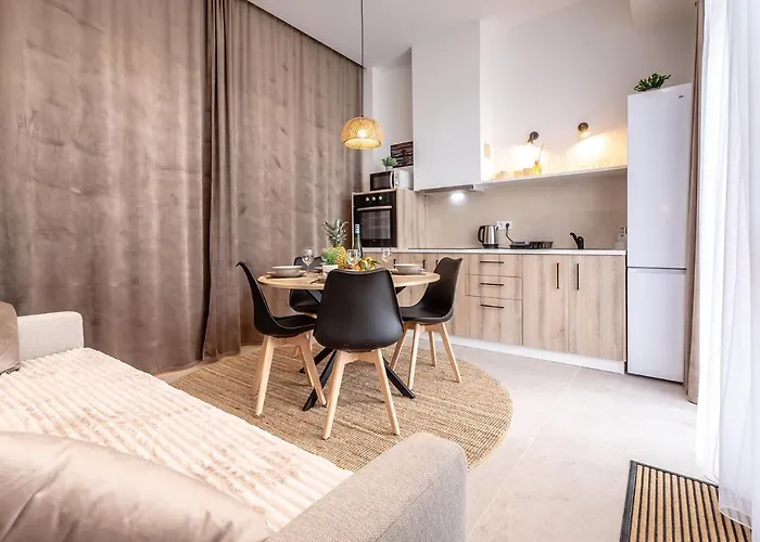 Increible Loft Junto A La Ciudad De Ciencias Διαμέρισμα Βαλένθια