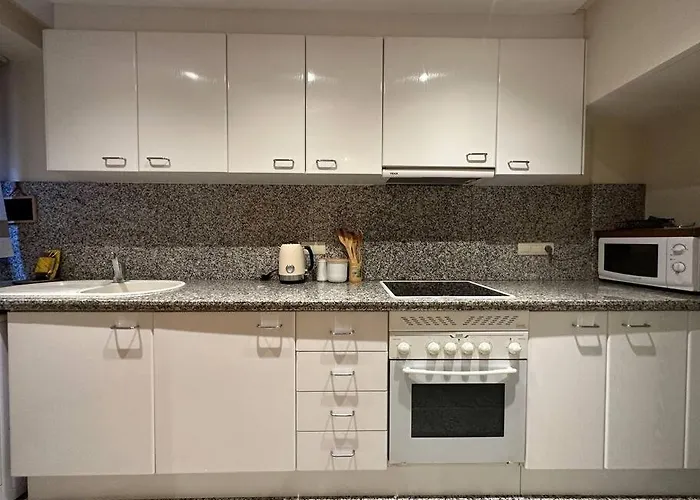 Almas Centro شقة فالنسيا