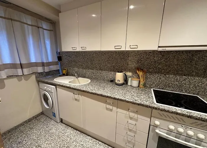 Almas Centro شقة فالنسيا