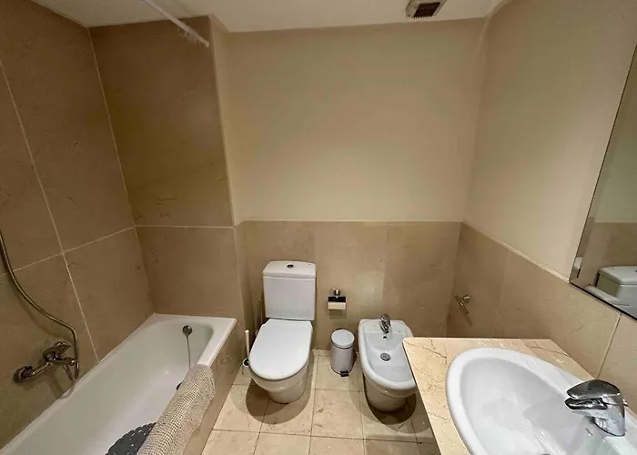 Almas Centro شقة فالنسيا