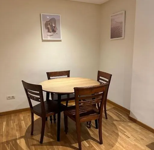 Almas Centro * فالنسيا