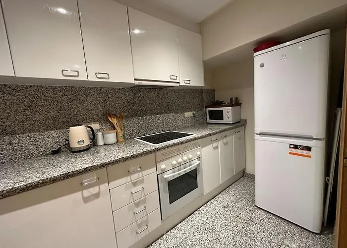 شقة Almas Centro فالنسيا