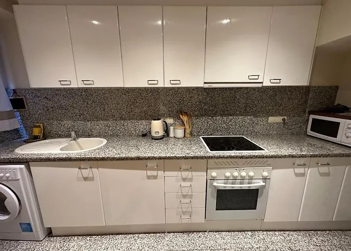 Almas Centro شقة فالنسيا