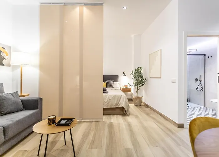 Deluxe - Aiora Διαμέρισμα