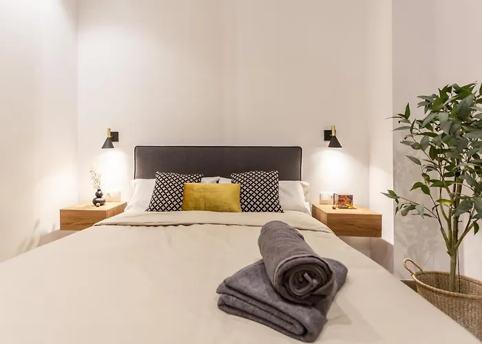 Διαμέρισμα Deluxe - Aiora