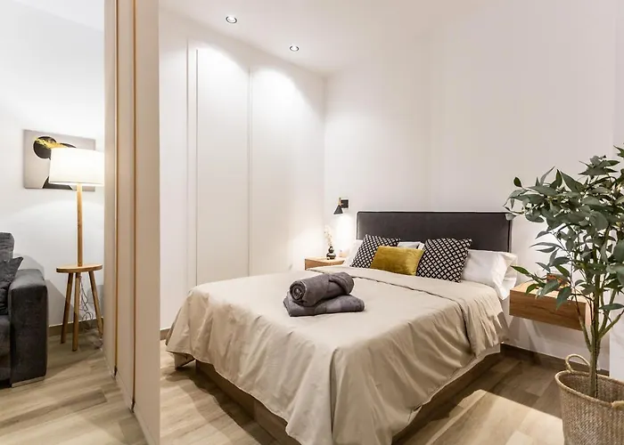 Διαμέρισμα Deluxe - Aiora