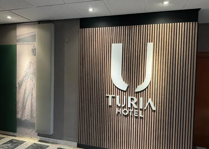 Turia Hotel