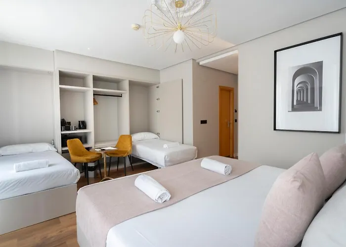 Hotel You&co. J. Botánico Boutique