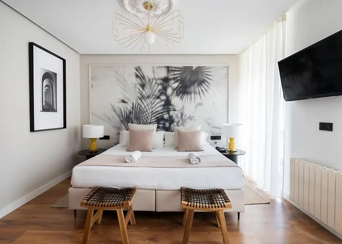 You&co. J. Botánico Boutique 3*