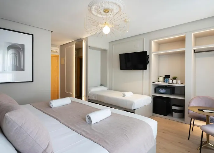 You&co. J. Botánico Boutique Hotel Valência