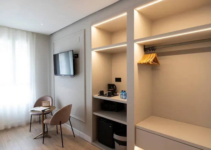 Hotel You&co. J. Botánico Boutique Valencia