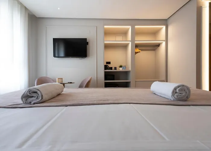 Hotel You&co. J. Botánico Boutique 3*