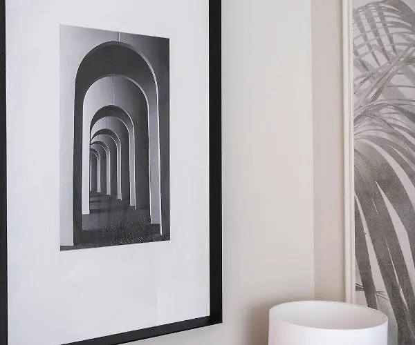 & Co. J. Botanico Boutique 3* Walencja