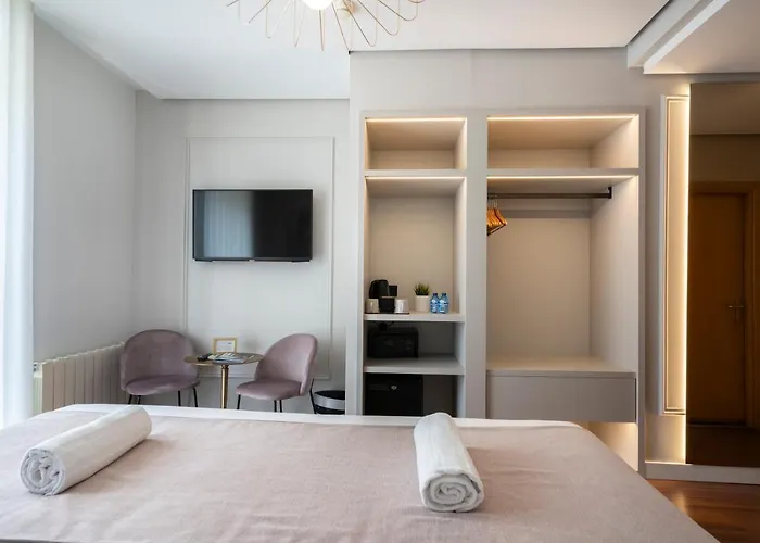 Hotel You&co. J. Botánico Boutique Valencia