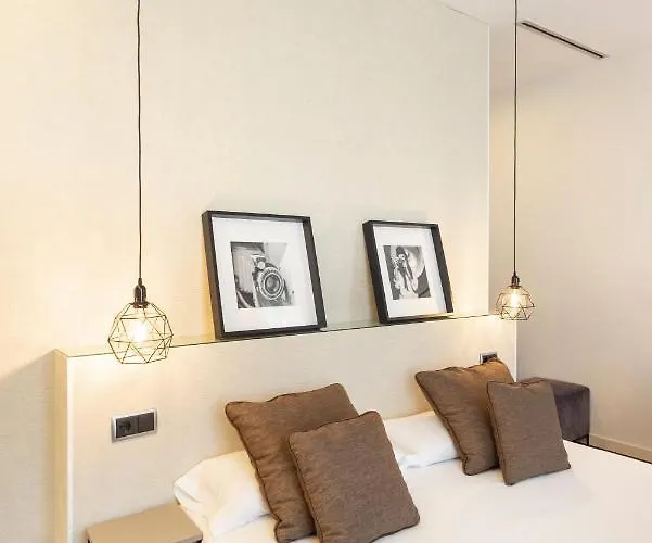 Hotel Blanq Carmen 3*