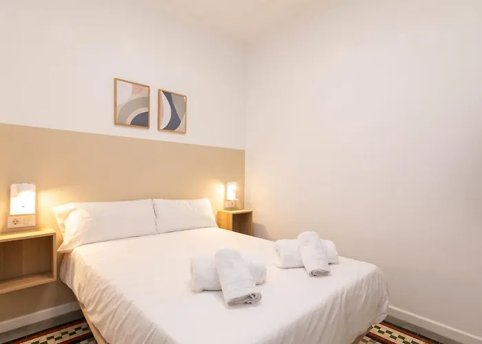 Guest house Alicante Valencia