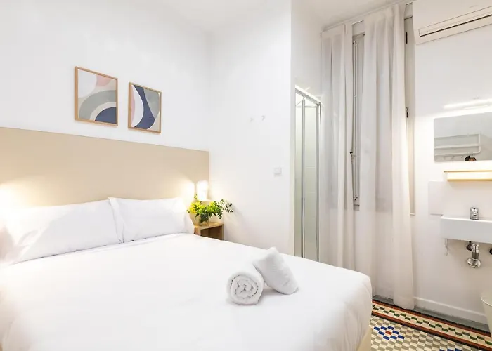 Guest house Alicante