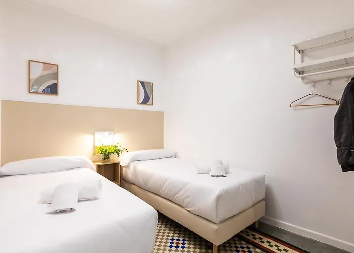 Pensionat Alicante By Moontels *