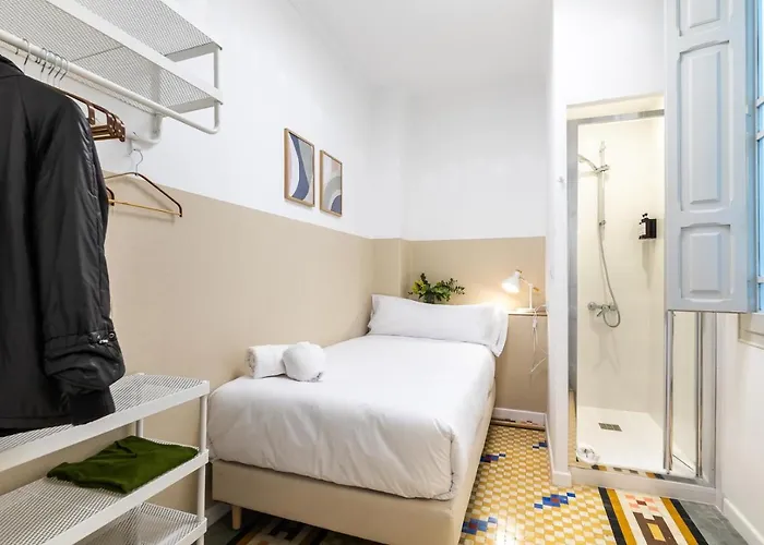 Guest house Alicante Valencia