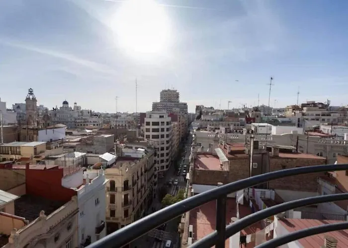 Appartement San Vicente