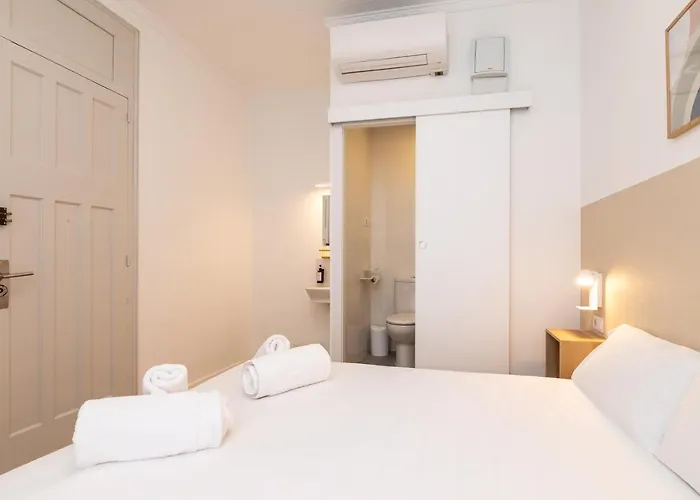 Guest house Alicante *